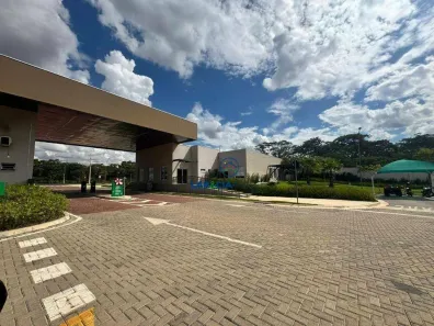 Lote/Terreno à venda, 200m² no Condomínio Primor das Torres, Cuiabá
