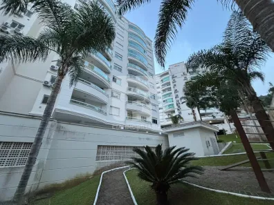Apartamento com 3 Quartos à venda, 94m² no Itacorubi, Florianópolis