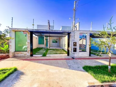 Casa com 3 Quartos à venda, 180m² no Portal de Versalhes 1, Londrina