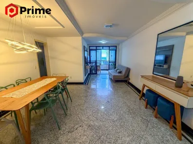 Apartamento com 3 Quartos à venda, 89m² no Praia do Morro, Guarapari