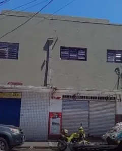Prédio Comercial à venda, 247m² no Mafuá, Teresina