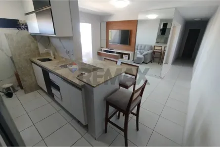 Apartamento com 2 Quartos à venda, 95m² no Vale do Sol, Parnamirim