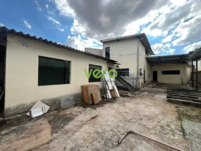 Ponto Comercial para alugar, 280m² no Vila São Pedro, Americana