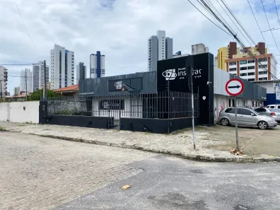 Imóvel Comercial para alugar, 356m² no Manaíra, João Pessoa