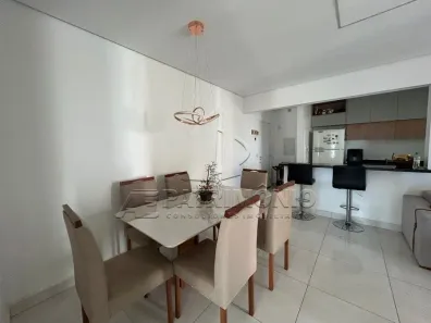 Apartamento com 3 Quartos à venda, 95m² no Vila Independência, Sorocaba