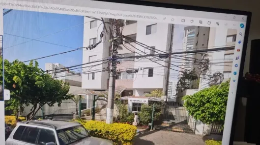 Apartamento com 1 Quarto à venda, 38m² no Vila Mariana, São Paulo