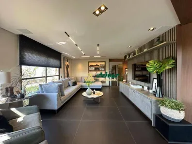 Cobertura com 4 Quartos à venda, 360m² no Centro, Guarulhos