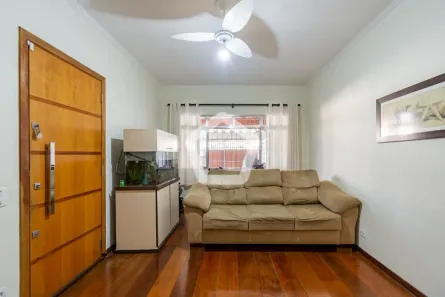 Casa com 3 Quartos à venda, 160m² no Bosque da Saúde, São Paulo