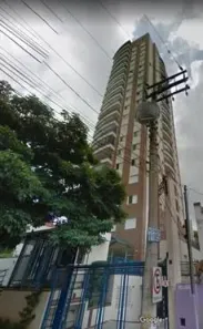 Apartamento com 3 Quartos à venda, 104m² no Aclimação, São Paulo