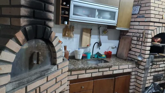 Sobrado com 3 Quartos à venda, 136m² no Vila Francisco Mineiro, Guarulhos