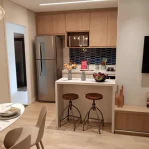 Apartamento com 3 Quartos à venda, 66m² no Vila Andrade, São Paulo