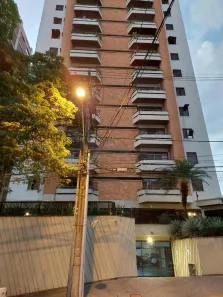 Apartamento com 3 Quartos à venda, 150m² no Centro, Campinas