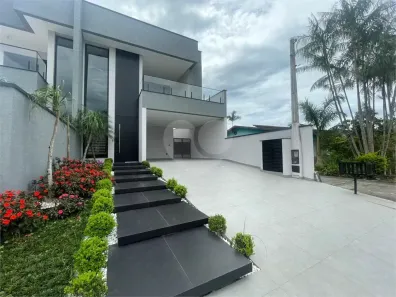 Casa com 5 Quartos à venda, 249m² no Morada da Praia, Bertioga