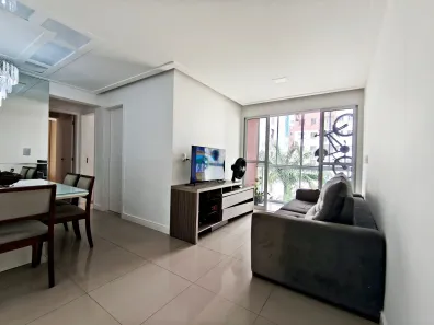 Apartamento com 3 Quartos à venda, 71m² no Piatã, Salvador