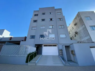 Apartamento com 2 Quartos à venda, 82m² no Nova Brasília, Jaraguá do Sul