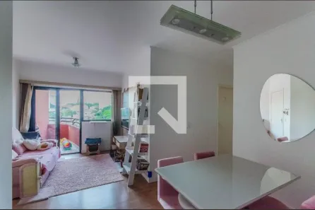 Apartamento com 3 Quartos à venda, 69m² no Cambuci, São Paulo