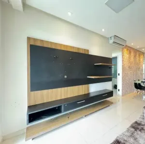 Apartamento com 2 Quartos à venda, 44m² no Vila Paulista, São Paulo