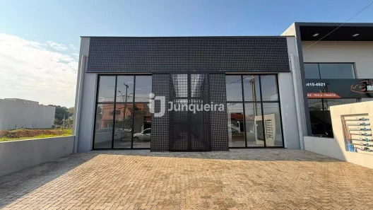 para alugar, 30m² no Santa Terezinha, Piracicaba