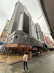 Sala Comercial para alugar, 20m² no Centro, Juiz de Fora