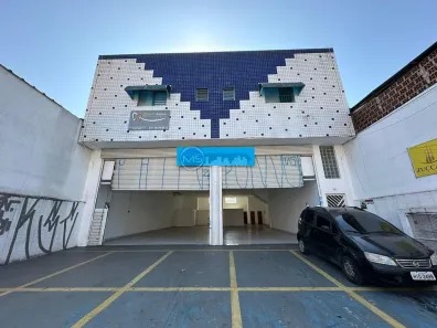 Sala Comercial para alugar, 330m² no Jardim Eugênia, Guarulhos
