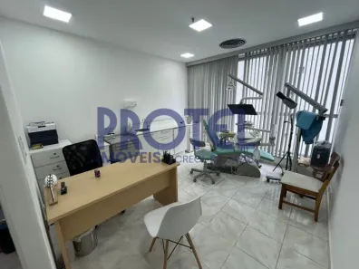 Ponto Comercial à venda, 29m² no Barra da Tijuca, Rio de Janeiro