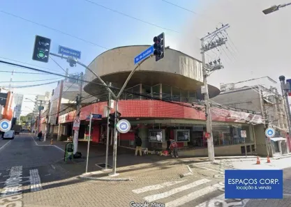 Ponto Comercial para alugar, 1738m² no Centro, Jundiaí
