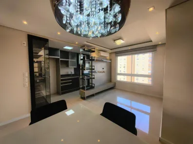 Apartamento com 2 Quartos à venda, 61m² no Marechal Rondon, Canoas