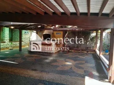 Casa com 3 Quartos à venda, 295m² no Jardim Fortaleza, Paulínia
