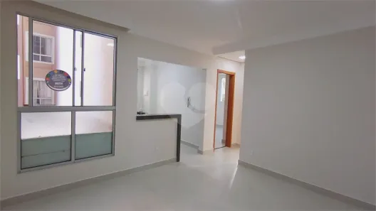 Apartamento com 2 Quartos para venda ou aluguel, 48m² no Jardim São Carlos, Sorocaba