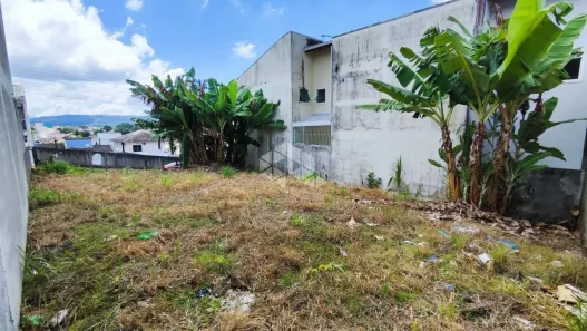 Lote/Terreno à venda, 200m² no Forquilhas, São José