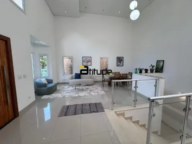 Casa de Condomínio com 3 Quartos à venda, 300m² no Tarumã, Santana de Parnaíba
