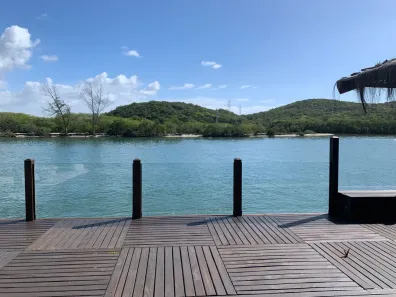 Casa de Condomínio com 3 Quartos à venda, 276m² no Portinho, Cabo Frio