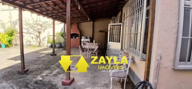 Casa com 3 Quartos à venda, 153m² no Vila da Penha, Rio de Janeiro