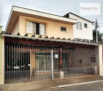Casa com 3 Quartos à venda, 155m² no Chácara Japonesa, São Paulo