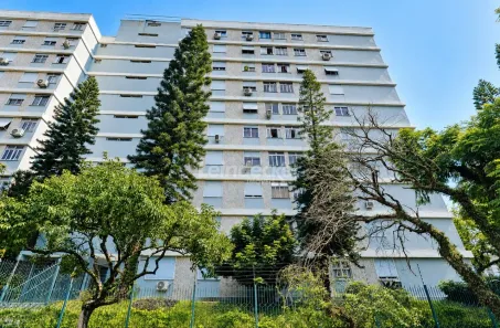 Apartamento com 2 Quartos à venda, 53m² no Santana, Porto Alegre