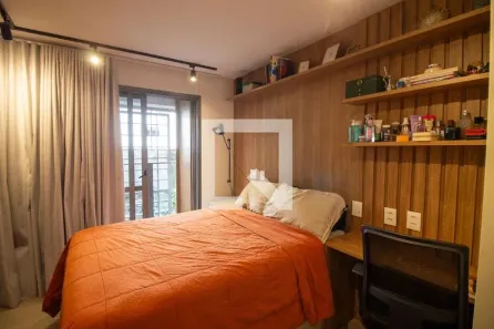 Kitnet com 1 Quarto à venda, 27m² no Campo Belo, São Paulo