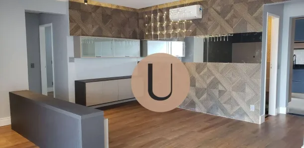 Apartamento com 2 Quartos para venda ou aluguel, 95m² no Chácara Califórnia, São Paulo