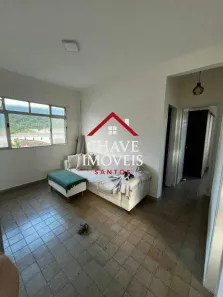 Apartamento com 2 Quartos à venda, 65m² no Vila Valença, São Vicente