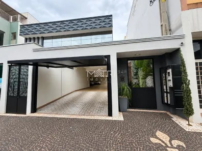 Kitnet com 1 Quarto para alugar, 20m² no Centro, Araraquara
