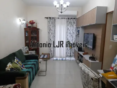 Apartamento com 2 Quartos à venda, 60m² no Grajaú, Rio de Janeiro