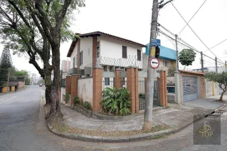 Casa com 3 Quartos à venda, 180m² no Santa Maria, Santo André