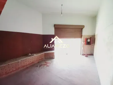 Galpão/Depósito/Armazém para alugar, 35m² no Independência, Ribeirão Preto
