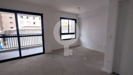 Apartamento com 1 Quarto à venda, 34m² no Vila Clementino, São Paulo