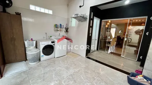 Sobrado com 3 Quartos à venda, 120m² no Gravatá, Navegantes