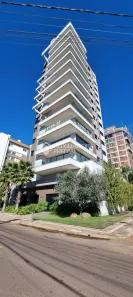 Apartamento com 3 Quartos à venda, 199m² no Americano, Lajeado