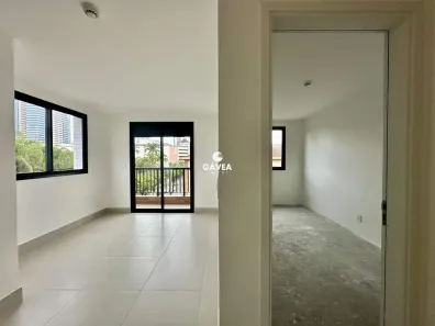 Apartamento com 1 Quarto à venda, 45m² no Embaré, Santos