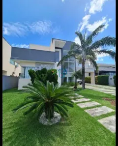 Casa com 5 Quartos à venda, 322m² no Parque das Nações, Parnamirim