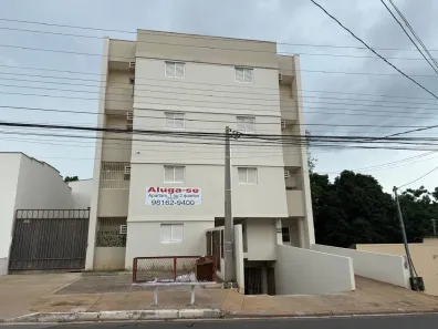 Apartamento com 2 Quartos para alugar, 64m² no Porto, Cuiabá
