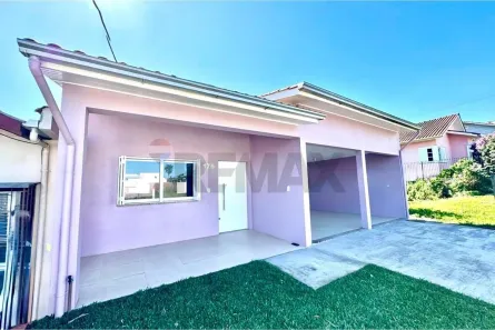 Casa com 3 Quartos à venda, 146m² no Centenário, Montenegro