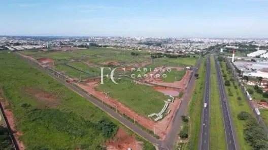 à venda, 200m² no Residencial e Empresarial Ascolo Martin, São José do Rio Preto